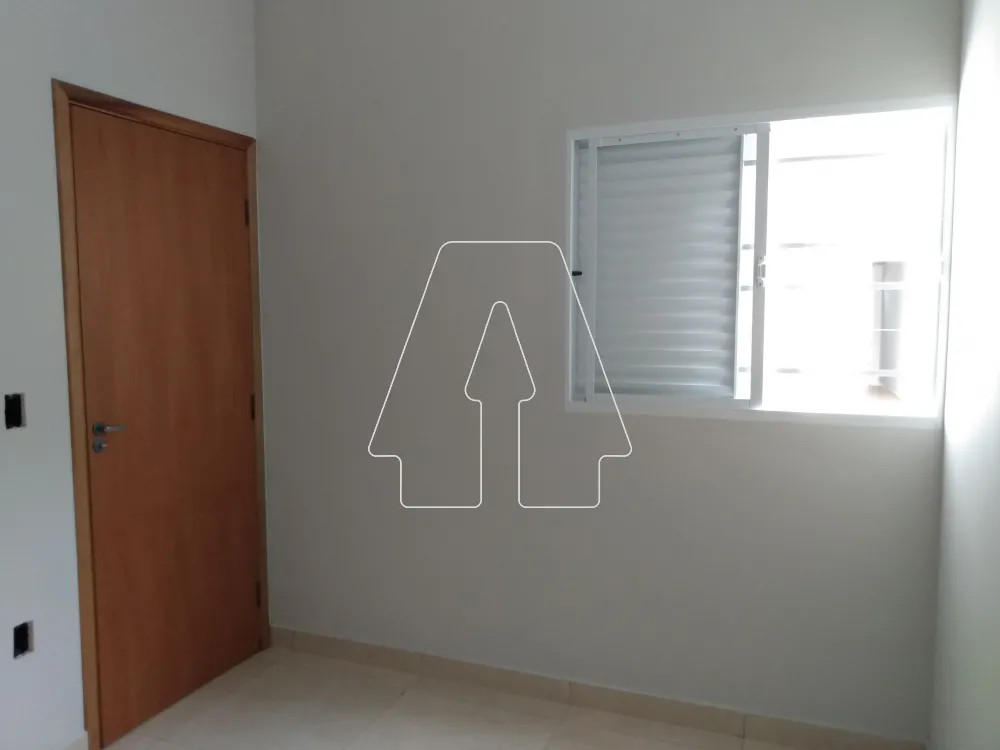 Comprar Casa / Residencial em Araçatuba R$ 260.000,00 - Foto 5