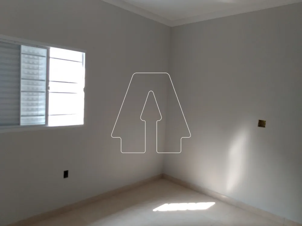 Comprar Casa / Residencial em Araçatuba R$ 260.000,00 - Foto 6