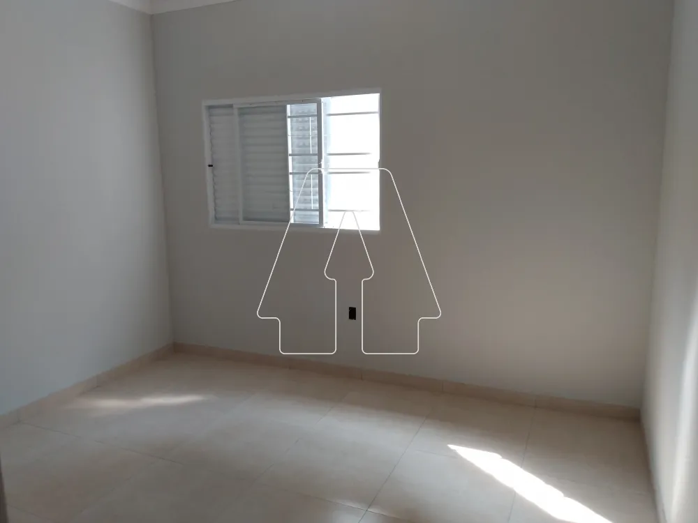 Comprar Casa / Residencial em Araçatuba R$ 260.000,00 - Foto 7