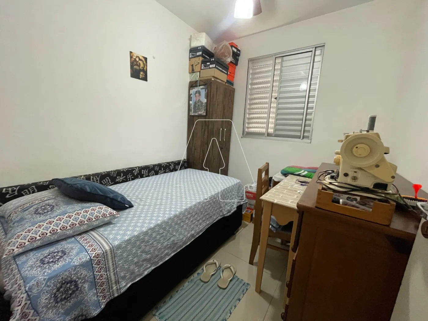 Comprar Apartamento / Padrão em Araçatuba R$ 185.000,00 - Foto 8