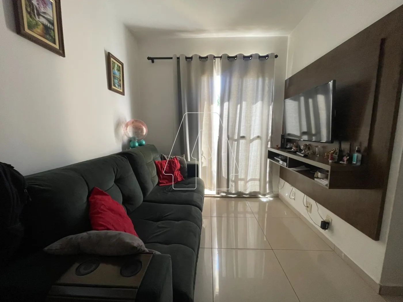 Comprar Apartamento / Padrão em Araçatuba R$ 185.000,00 - Foto 2