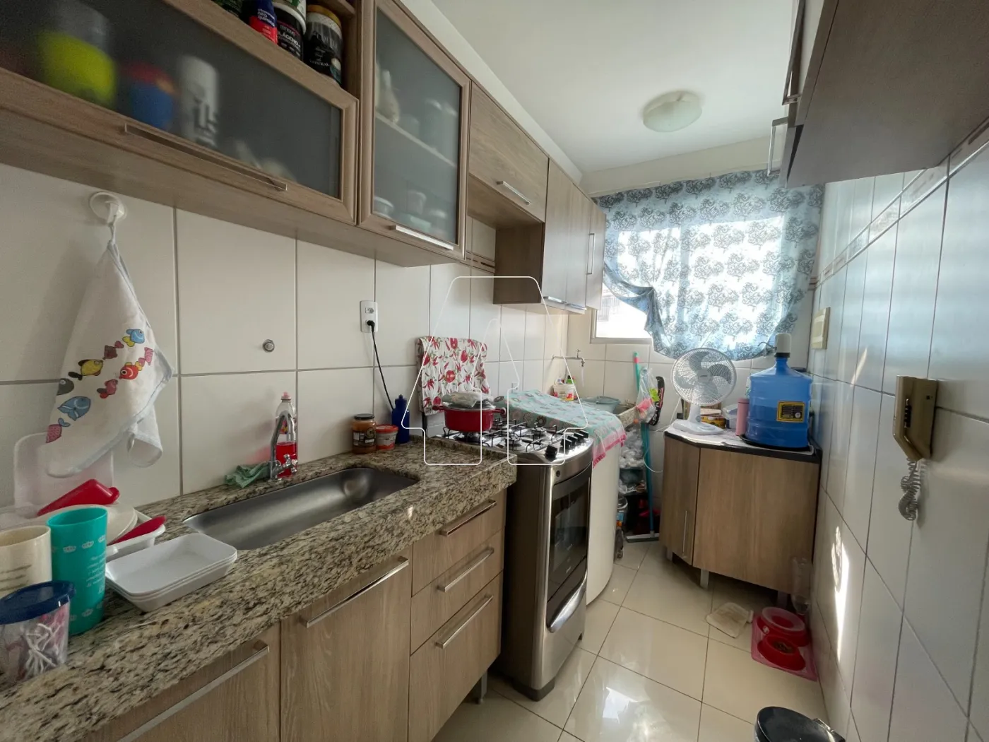 Comprar Apartamento / Padrão em Araçatuba R$ 185.000,00 - Foto 6