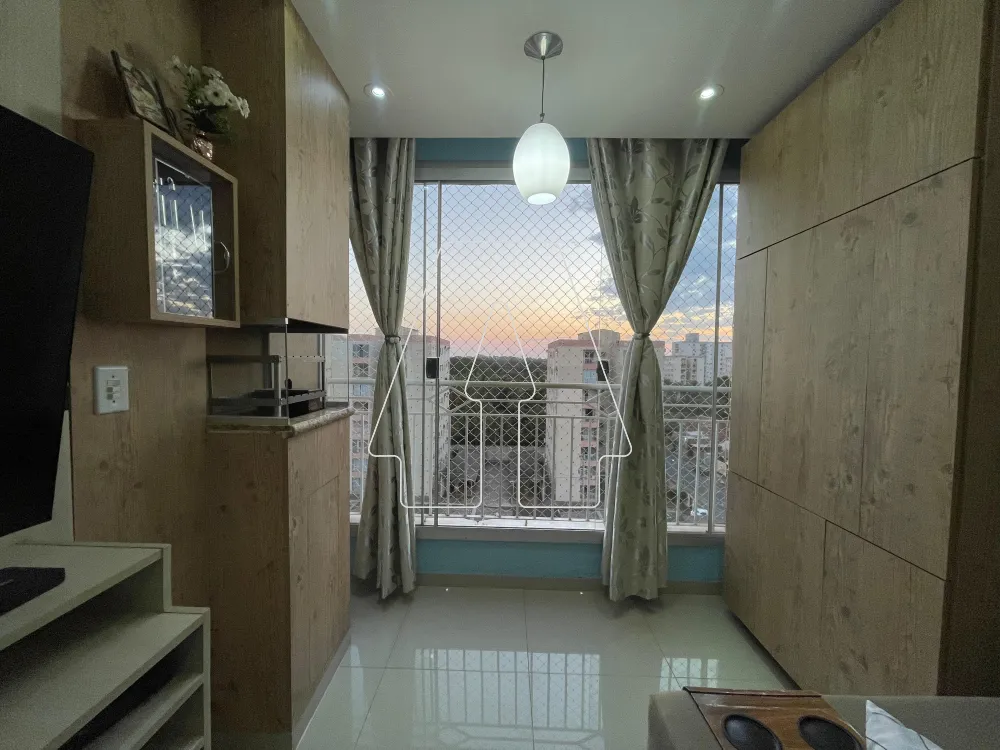 Comprar Apartamento / Padrão em Araçatuba R$ 220.000,00 - Foto 1