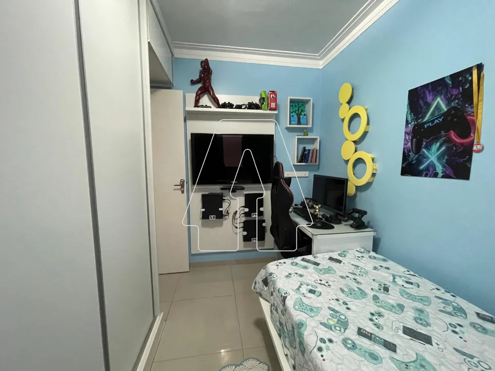 Comprar Apartamento / Padrão em Araçatuba R$ 220.000,00 - Foto 9