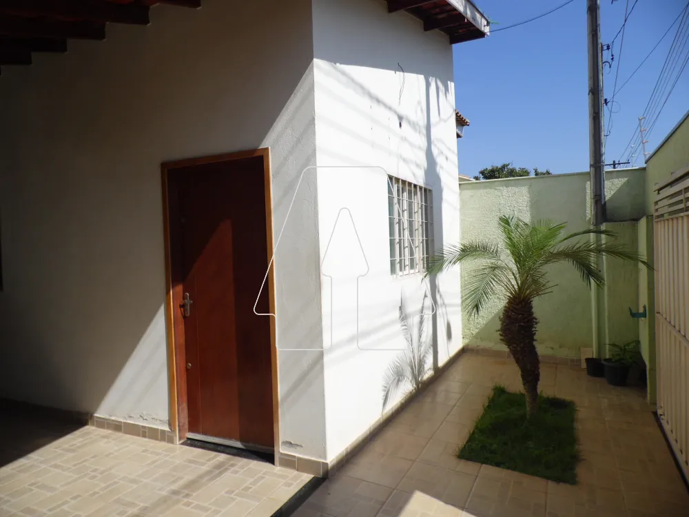 Comprar Casa / Residencial em Araçatuba R$ 250.000,00 - Foto 1