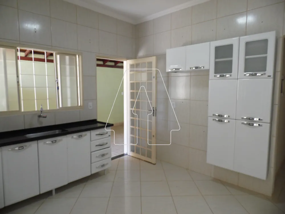 Comprar Casa / Residencial em Araçatuba R$ 250.000,00 - Foto 9