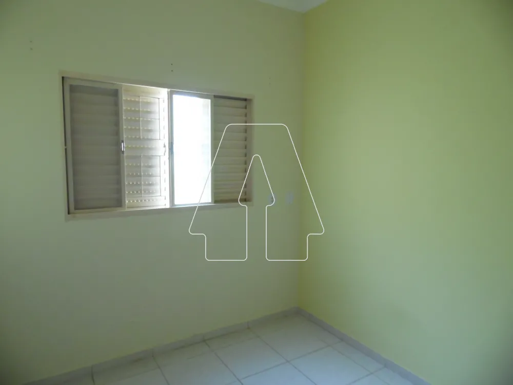 Comprar Casa / Residencial em Araçatuba R$ 250.000,00 - Foto 6