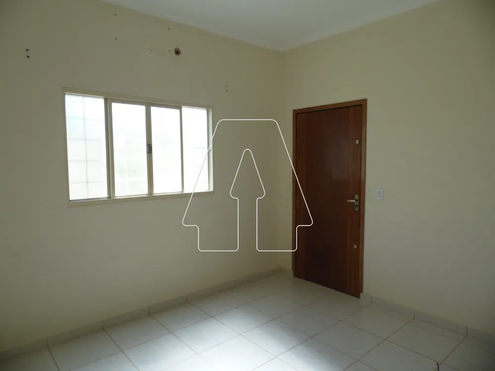 Comprar Casa / Residencial em Araçatuba R$ 250.000,00 - Foto 4