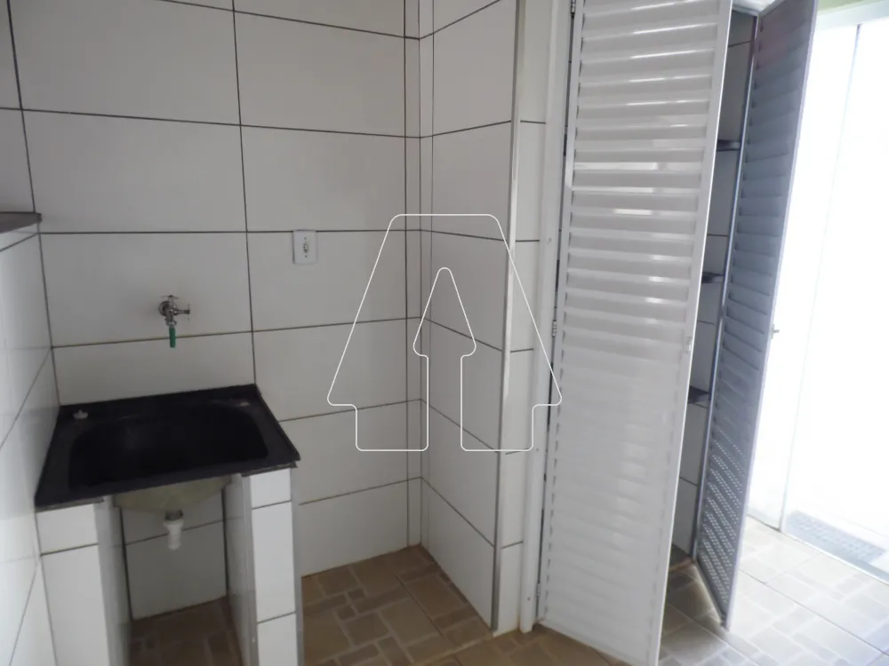 Comprar Casa / Residencial em Araçatuba R$ 250.000,00 - Foto 10