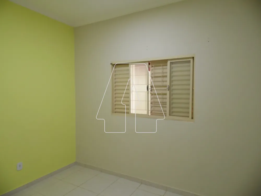 Comprar Casa / Residencial em Araçatuba R$ 250.000,00 - Foto 7