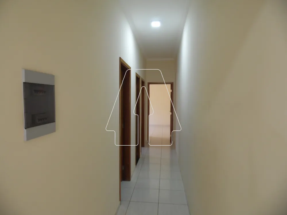 Comprar Casa / Residencial em Araçatuba R$ 250.000,00 - Foto 8