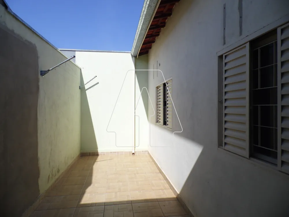 Comprar Casa / Residencial em Araçatuba R$ 250.000,00 - Foto 2