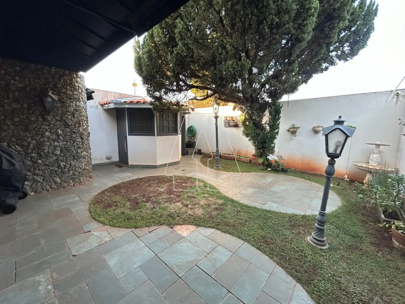 Comprar Casa / Sobrado em Araçatuba R$ 550.000,00 - Foto 2