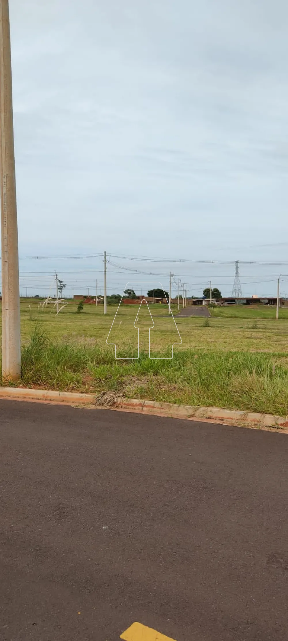 Comprar Terreno / Condomínio em Araçatuba R$ 230.000,00 - Foto 3