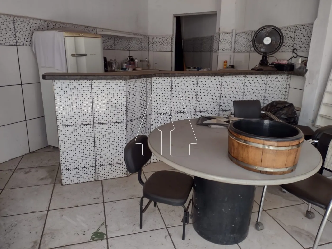 Alugar Comercial / Casa em Araçatuba R$ 2.400,00 - Foto 7