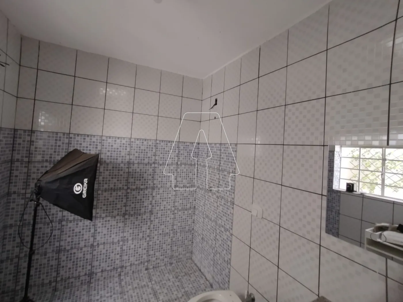 Alugar Comercial / Casa em Araçatuba R$ 2.400,00 - Foto 9