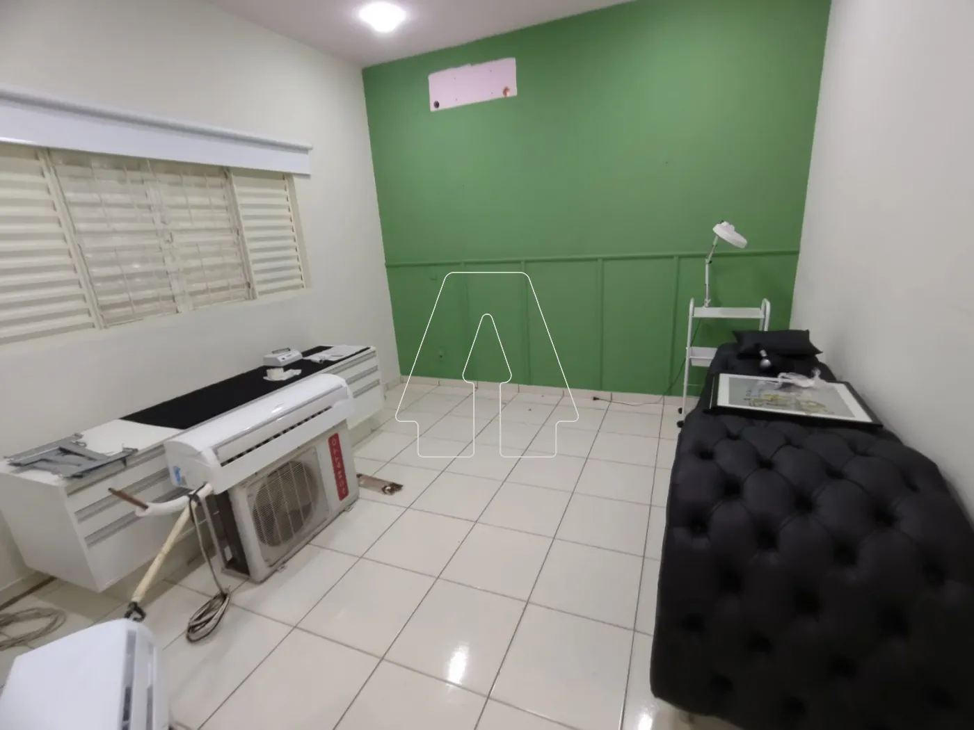 Alugar Comercial / Casa em Araçatuba R$ 2.400,00 - Foto 5