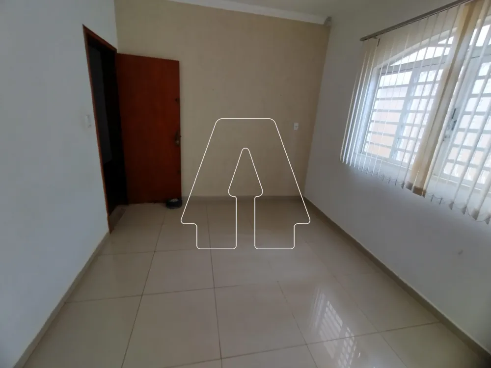 Comprar Casa / Residencial em Araçatuba R$ 550.000,00 - Foto 8