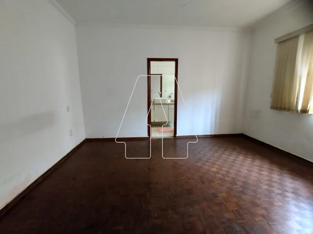 Comprar Casa / Residencial em Araçatuba R$ 550.000,00 - Foto 3