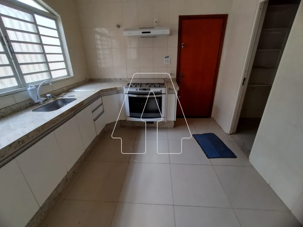 Comprar Casa / Residencial em Araçatuba R$ 550.000,00 - Foto 9