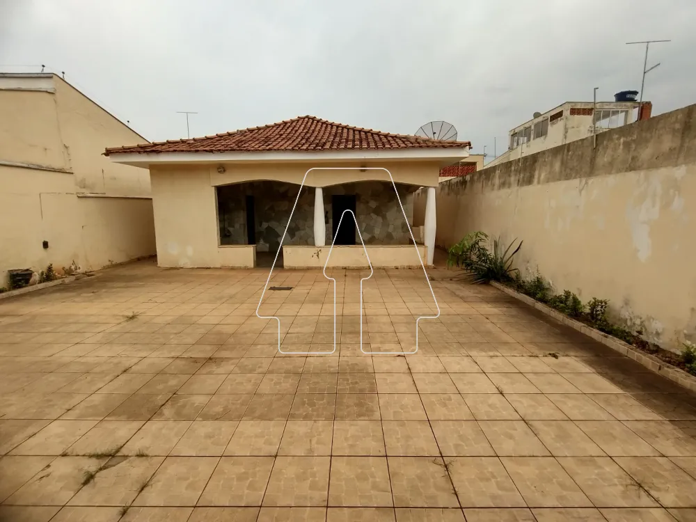 Comprar Casa / Residencial em Araçatuba R$ 550.000,00 - Foto 10