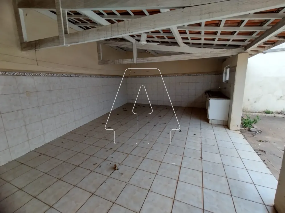 Comprar Casa / Residencial em Araçatuba R$ 550.000,00 - Foto 11