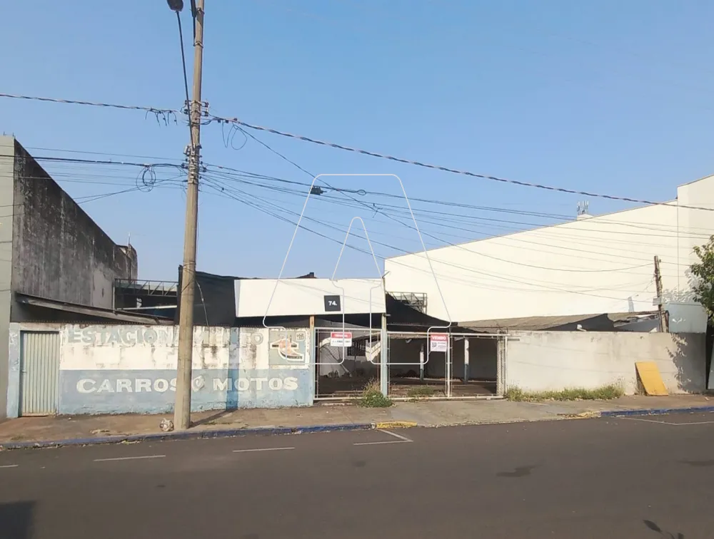 Comprar Terreno / Padrão em Araçatuba R$ 550.000,00 - Foto 2