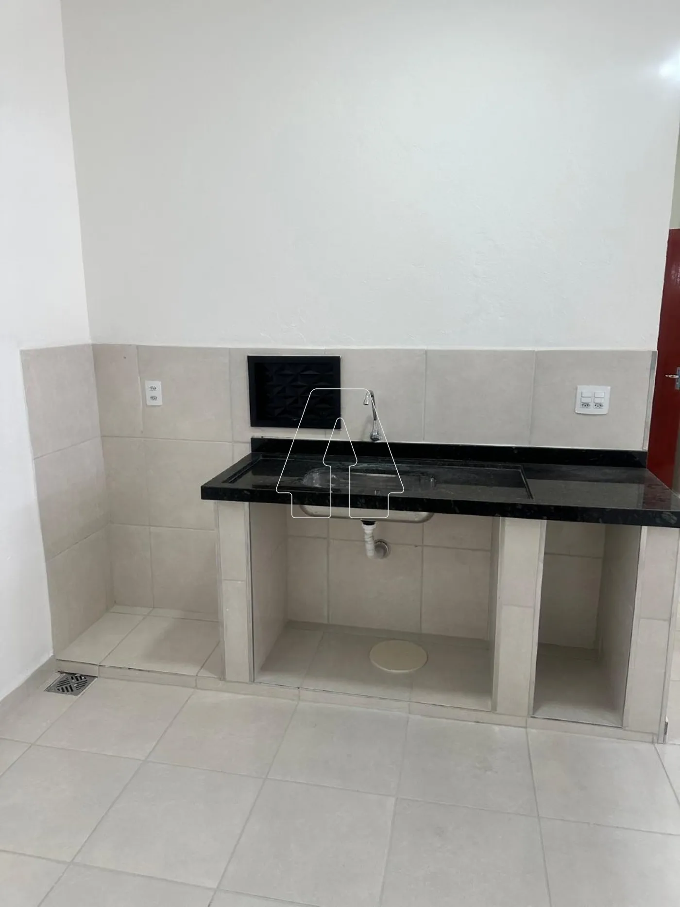 Alugar Comercial / Salão em Araçatuba R$ 5.000,00 - Foto 9