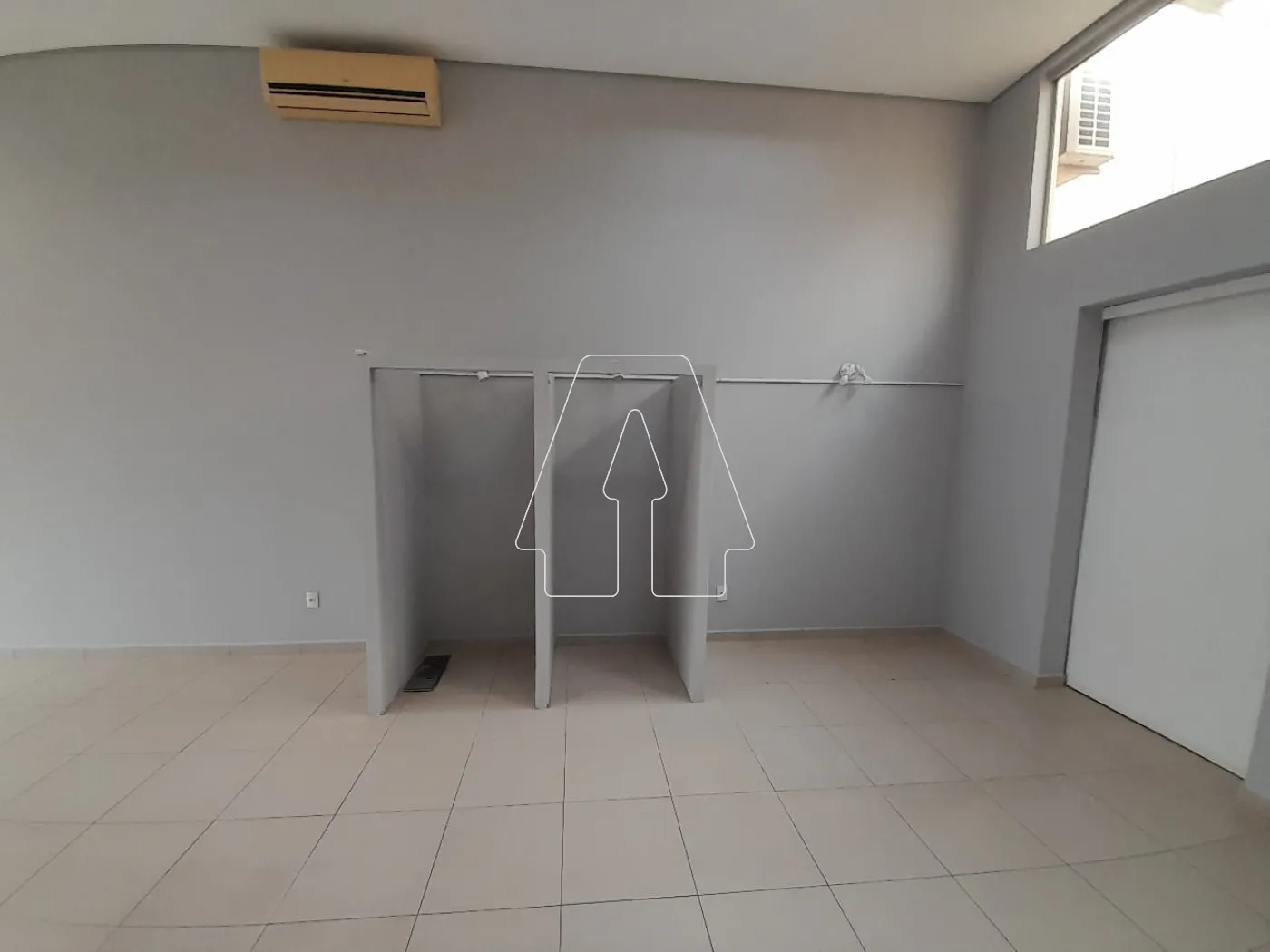 Alugar Comercial / Salão em Araçatuba R$ 1.600,00 - Foto 5