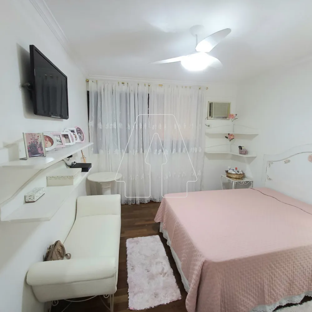 Alugar Apartamento / Padrão em Araçatuba R$ 4.500,00 - Foto 8