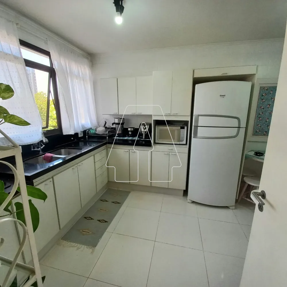 Alugar Apartamento / Padrão em Araçatuba R$ 4.500,00 - Foto 17