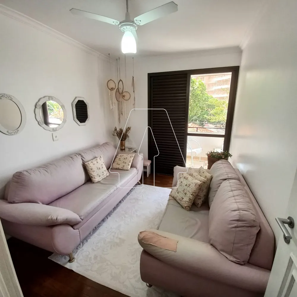 Alugar Apartamento / Padrão em Araçatuba R$ 4.500,00 - Foto 7