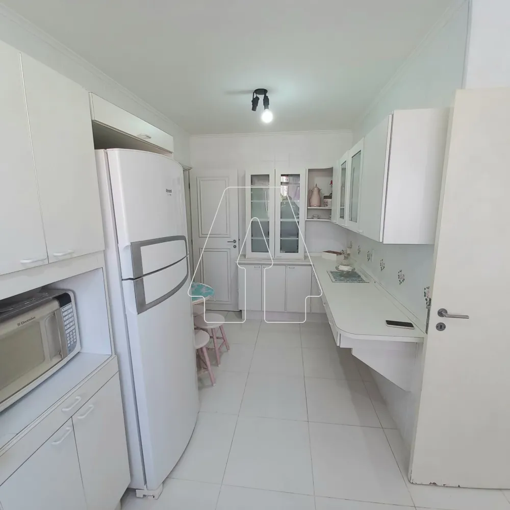 Alugar Apartamento / Padrão em Araçatuba R$ 4.500,00 - Foto 16