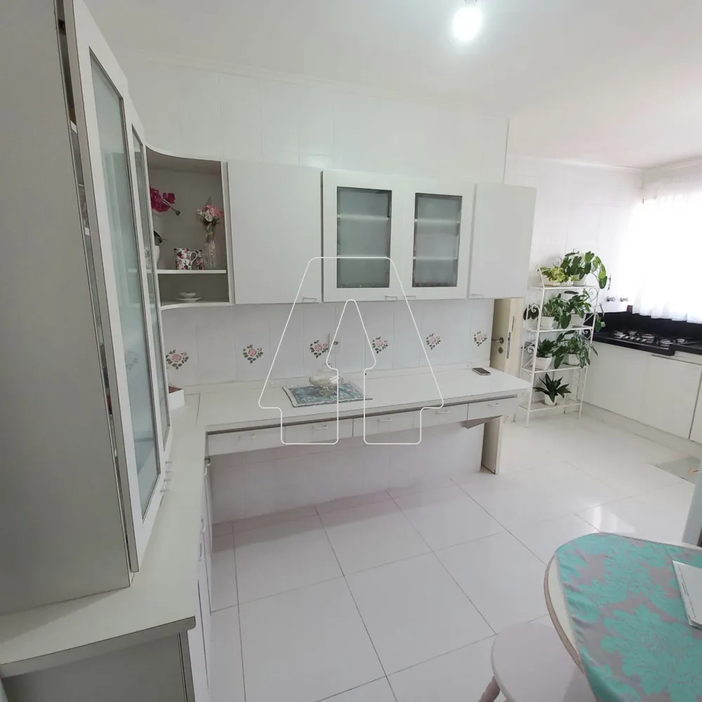 Alugar Apartamento / Padrão em Araçatuba R$ 4.500,00 - Foto 20