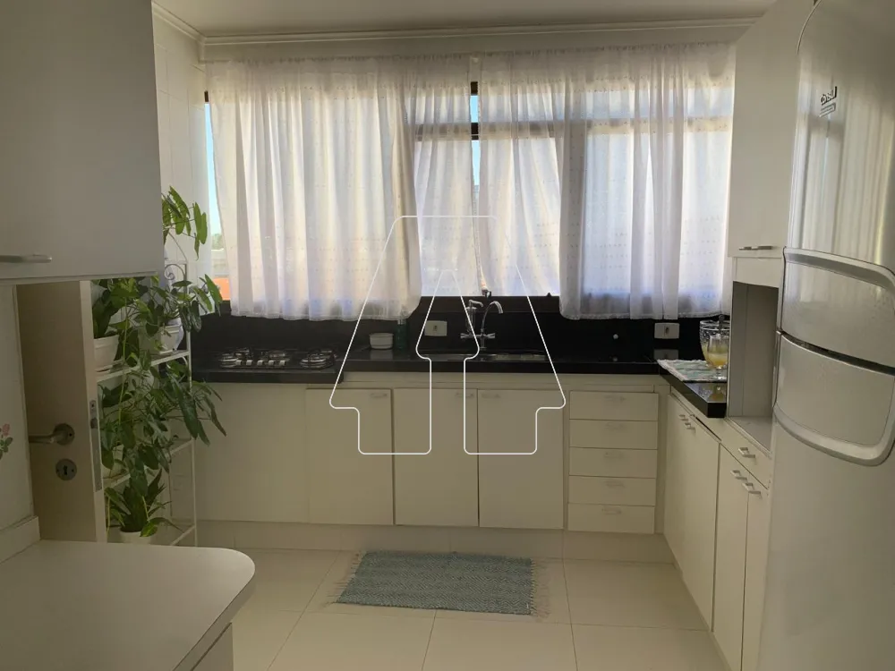 Alugar Apartamento / Padrão em Araçatuba R$ 4.500,00 - Foto 18