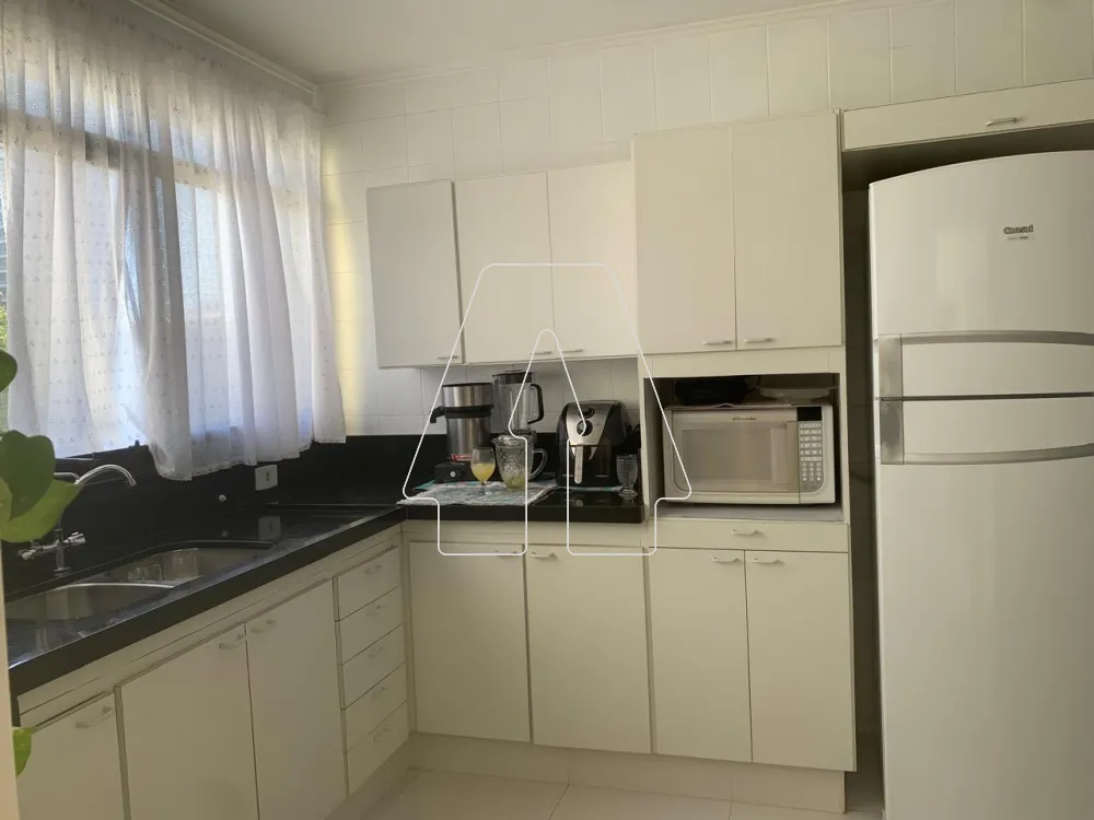 Alugar Apartamento / Padrão em Araçatuba R$ 4.500,00 - Foto 19