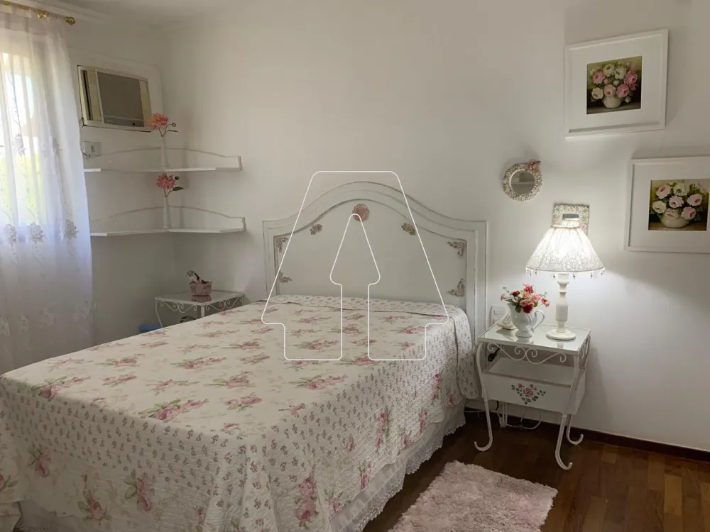 Alugar Apartamento / Padrão em Araçatuba R$ 4.500,00 - Foto 10