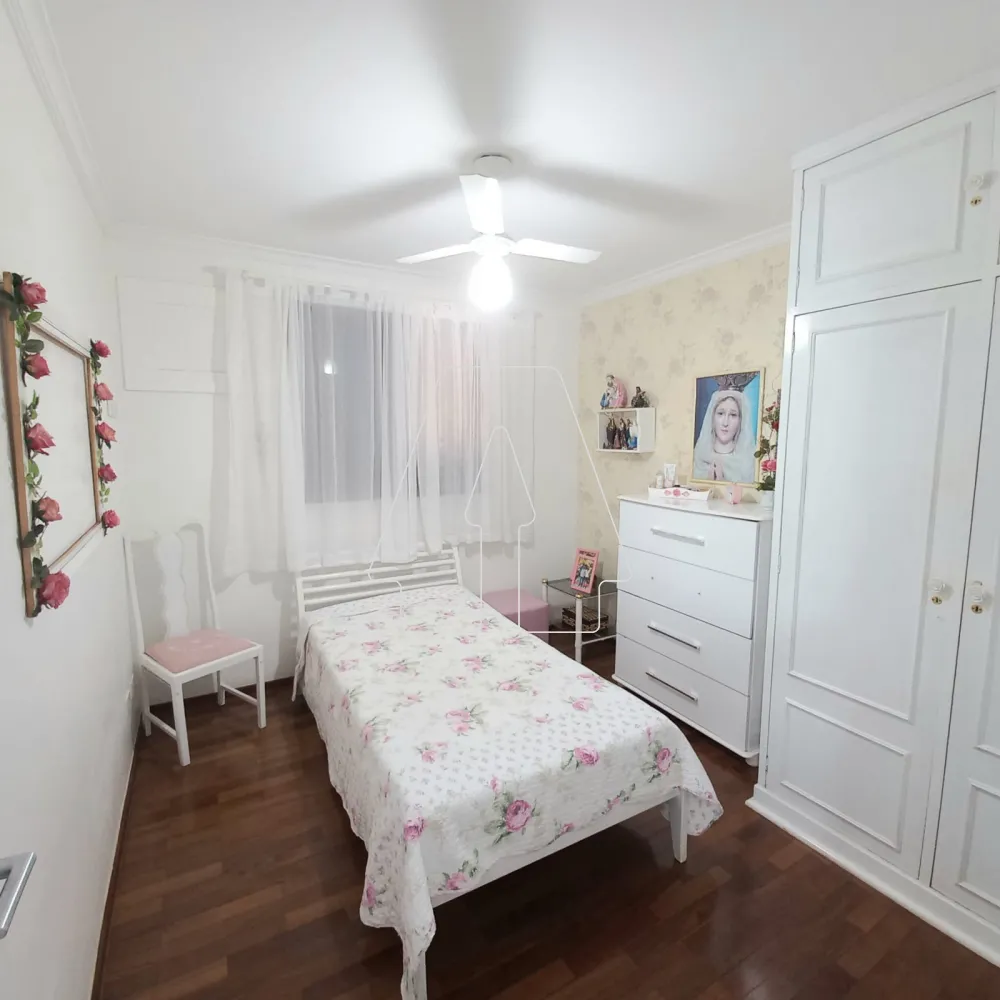 Alugar Apartamento / Padrão em Araçatuba R$ 4.500,00 - Foto 12