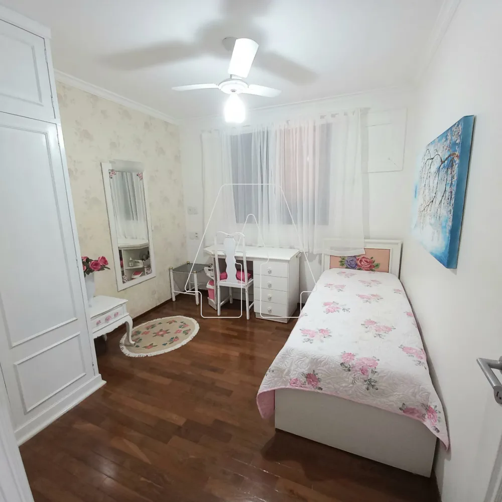 Alugar Apartamento / Padrão em Araçatuba R$ 4.500,00 - Foto 11