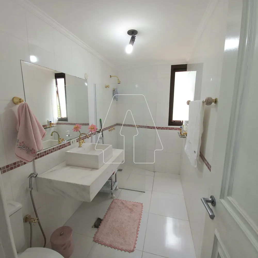 Alugar Apartamento / Padrão em Araçatuba R$ 4.500,00 - Foto 23