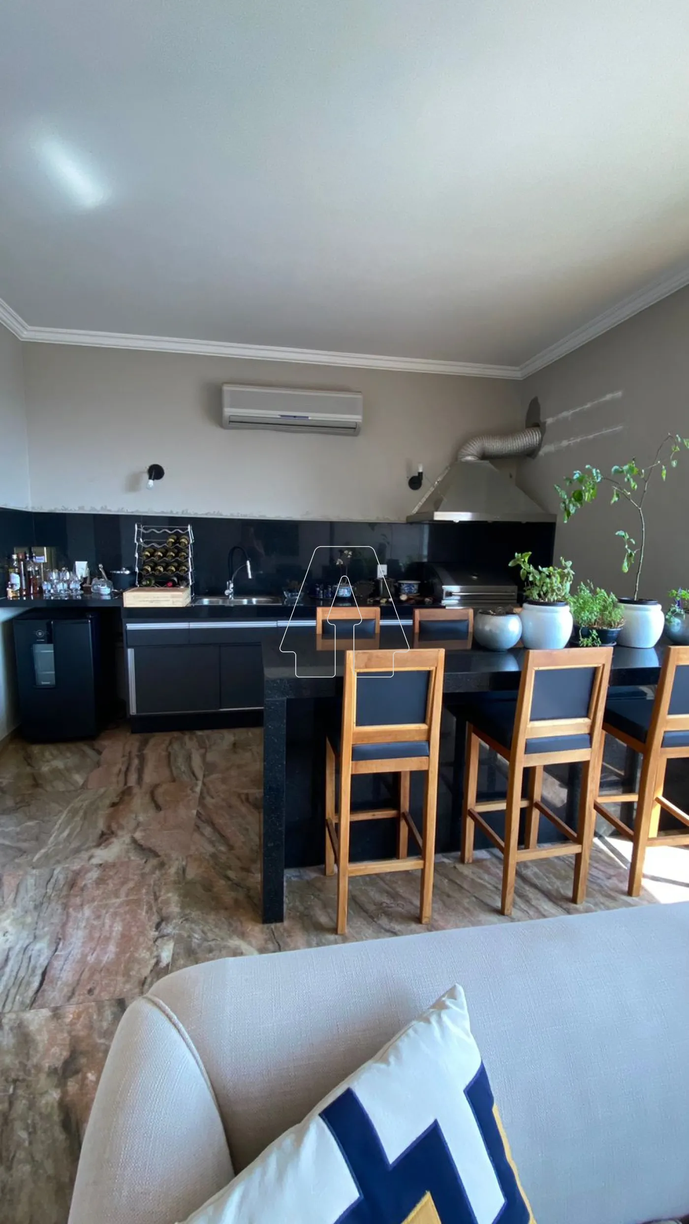 Alugar Apartamento / Padrão em Araçatuba R$ 4.000,00 - Foto 10