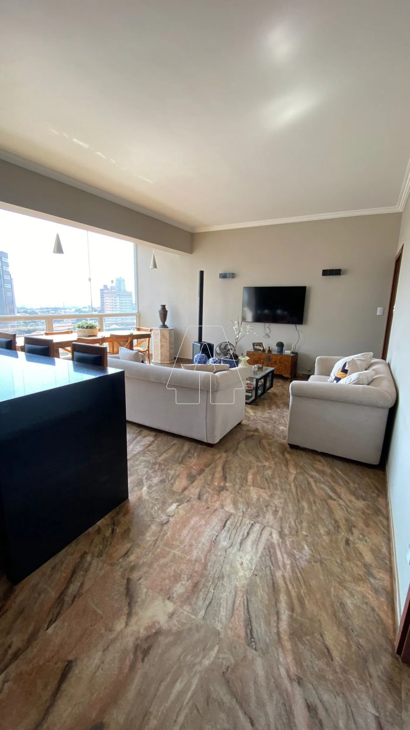 Alugar Apartamento / Padrão em Araçatuba R$ 4.000,00 - Foto 1