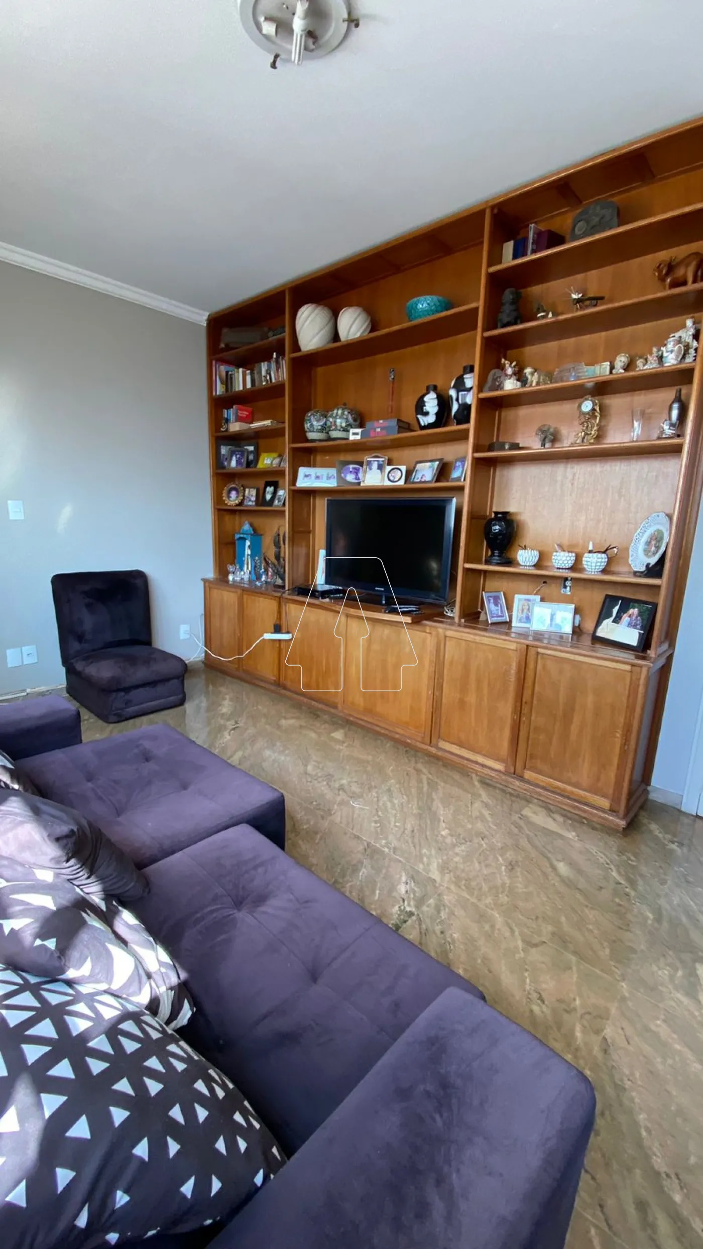 Alugar Apartamento / Padrão em Araçatuba R$ 4.000,00 - Foto 6