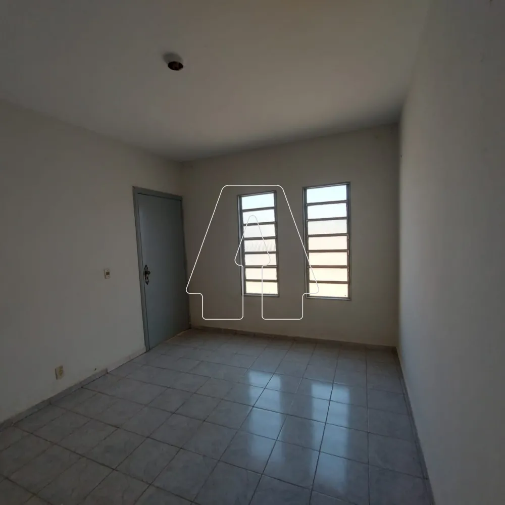 Comprar Casa / Residencial em Araçatuba R$ 230.000,00 - Foto 1