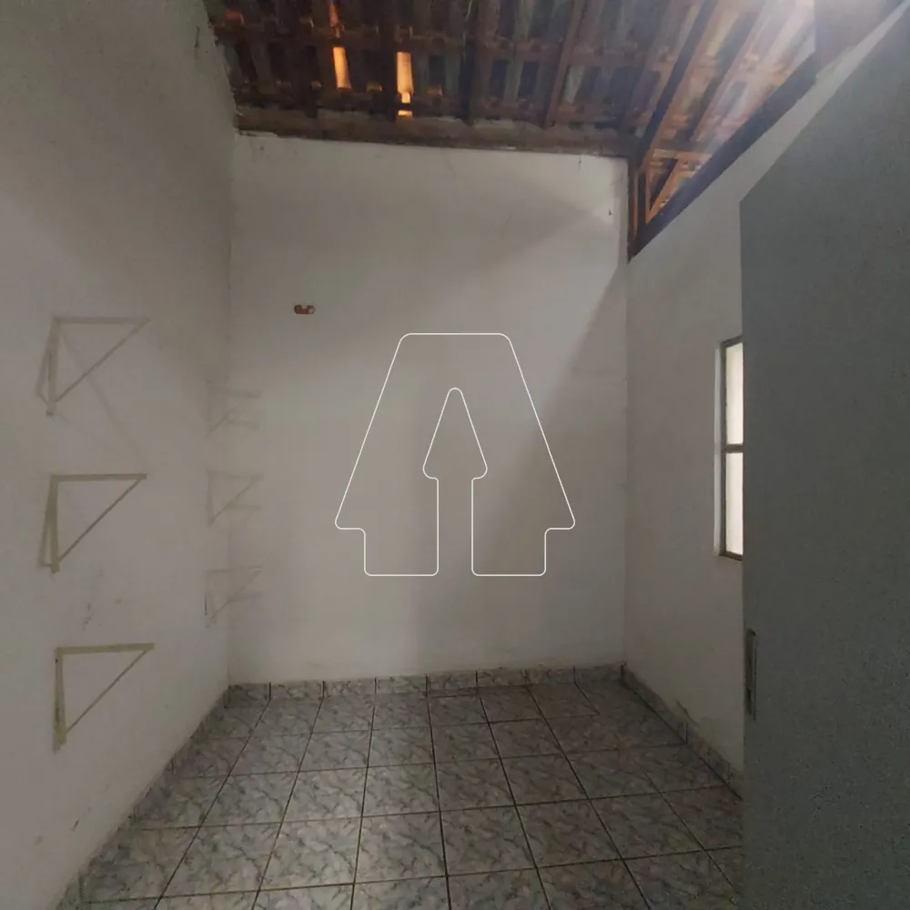 Comprar Casa / Residencial em Araçatuba R$ 230.000,00 - Foto 14