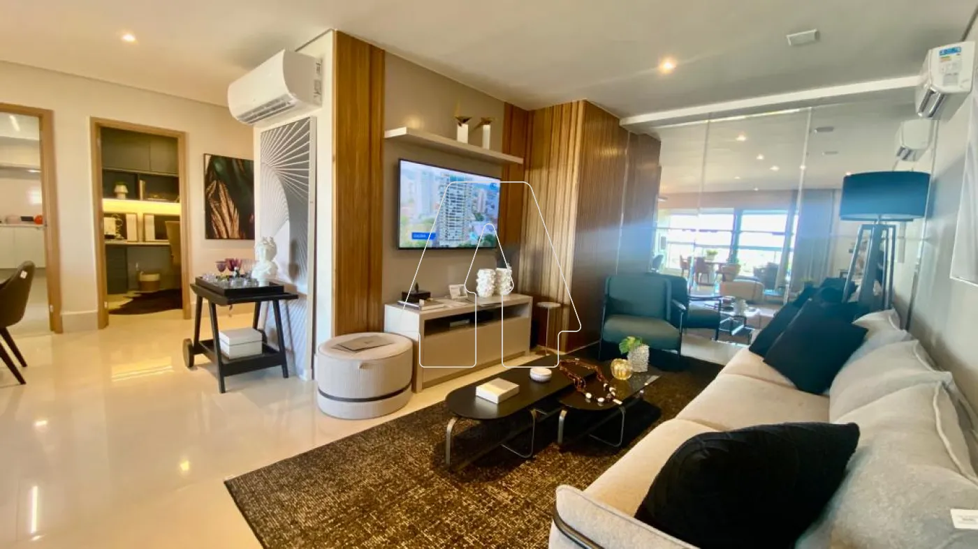 Comprar Apartamento / Padrão em Araçatuba R$ 1.300.000,00 - Foto 3