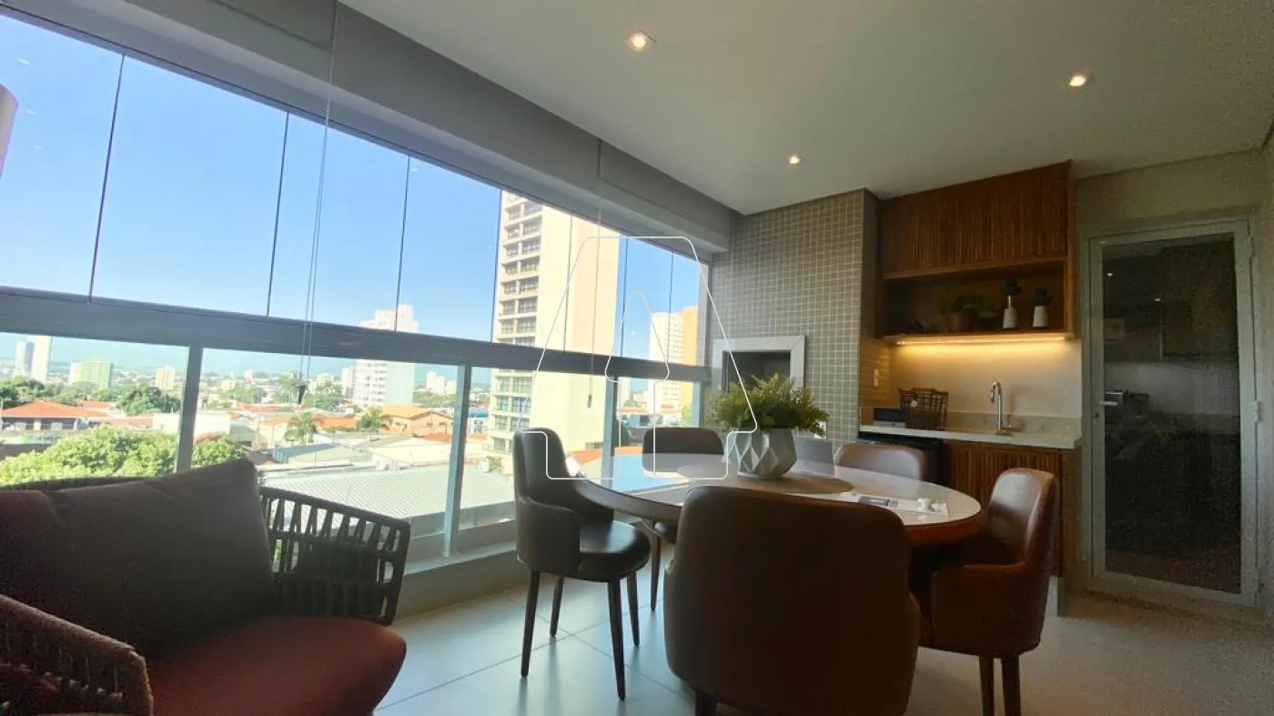 Comprar Apartamento / Padrão em Araçatuba R$ 1.300.000,00 - Foto 4