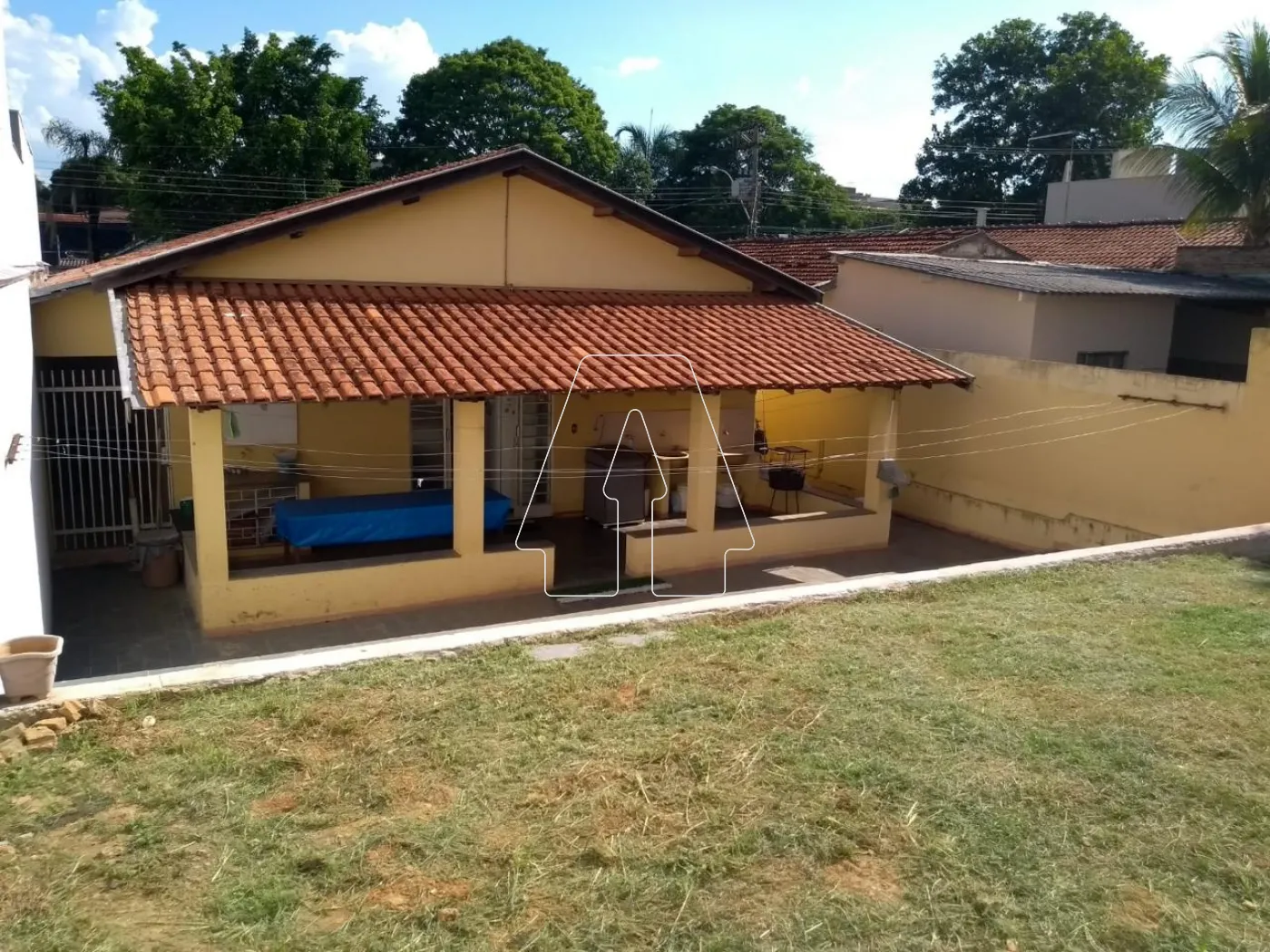 Comprar Casa / Residencial em Araçatuba R$ 560.000,00 - Foto 8