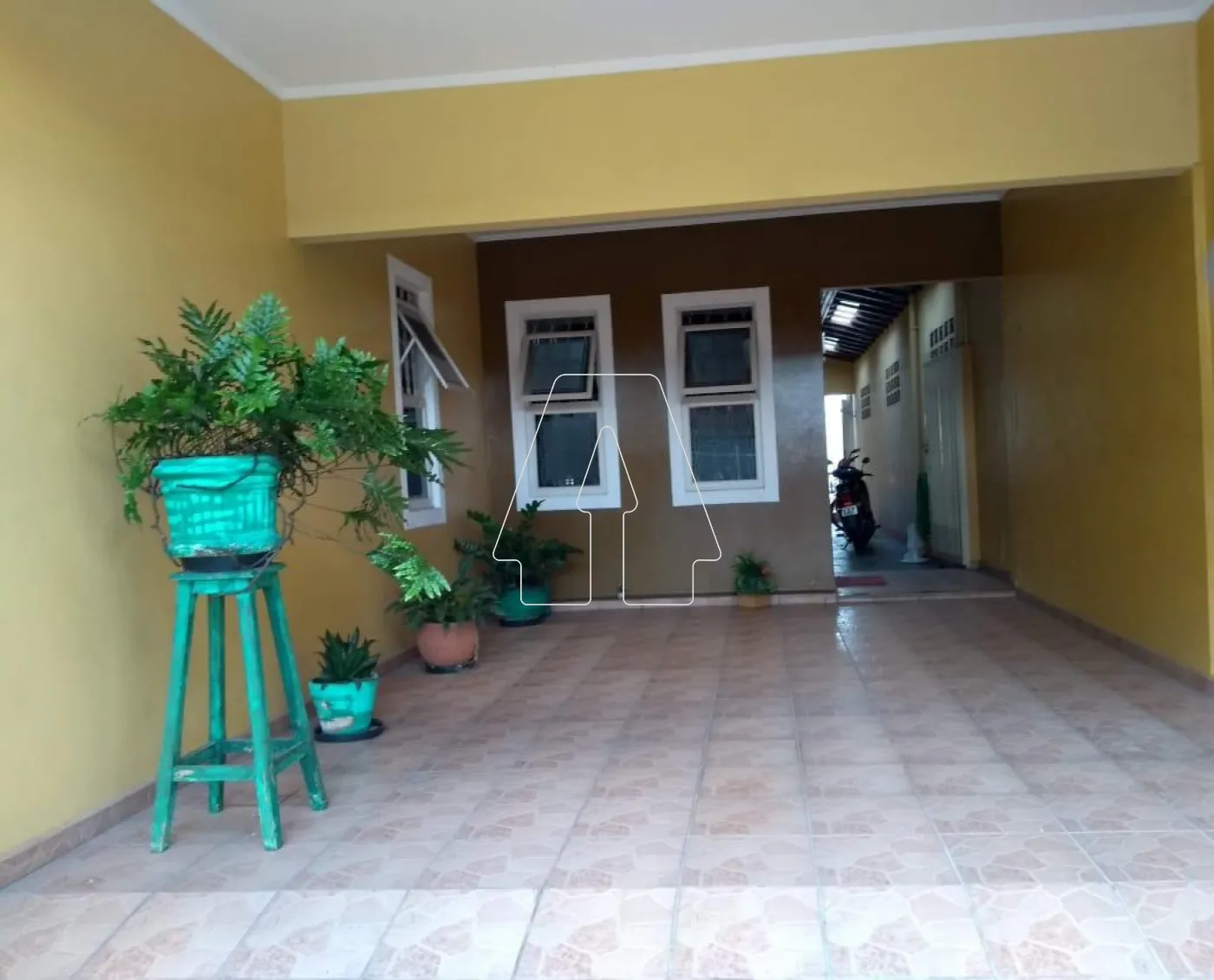 Comprar Casa / Residencial em Araçatuba R$ 560.000,00 - Foto 1