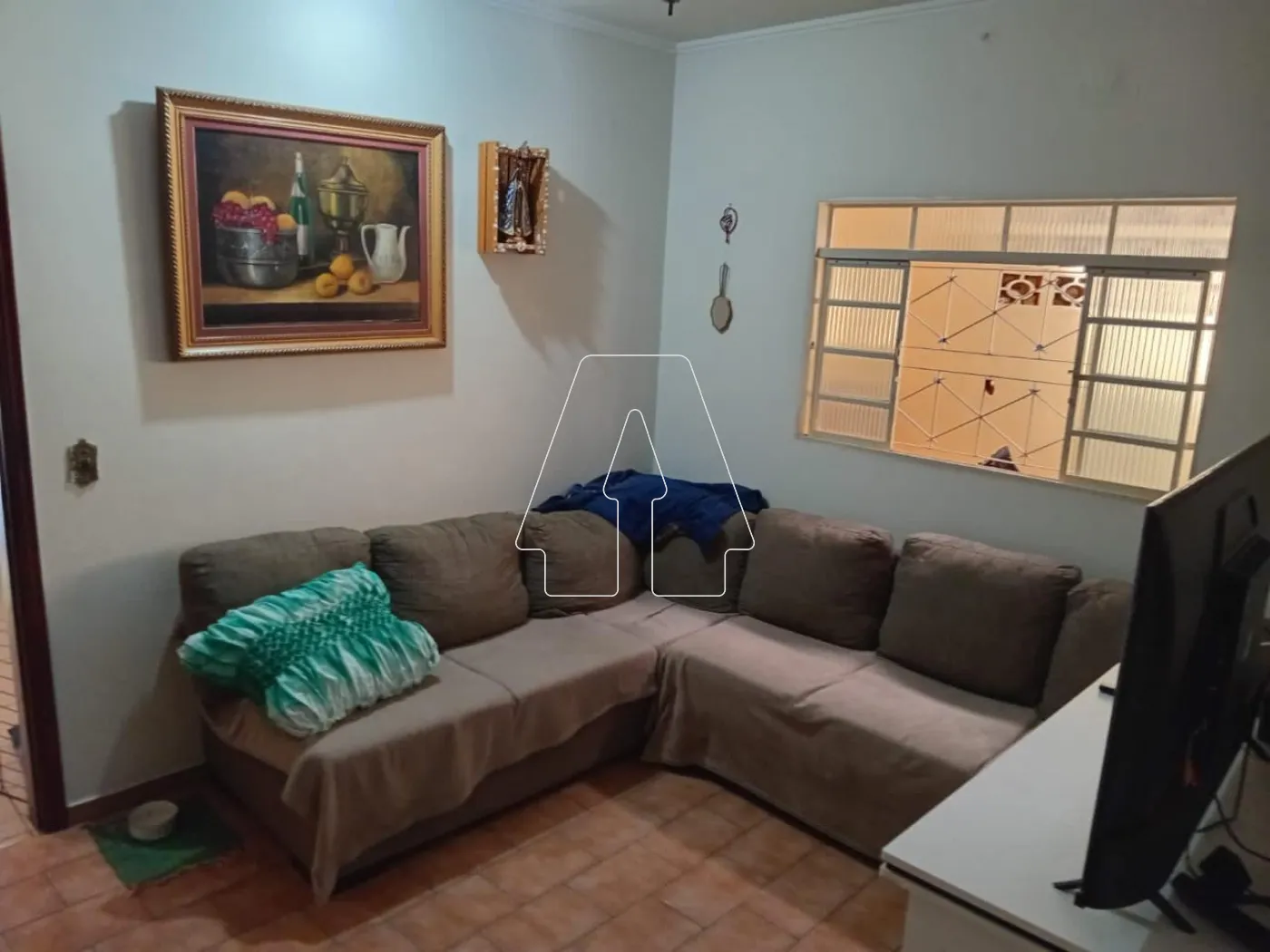 Comprar Casa / Residencial em Araçatuba R$ 560.000,00 - Foto 2